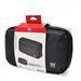 HORI Nintendo Switch 2 Reversible Travel Pouch, Black NSX-026E