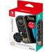HORI Nintendo Switch D-Pad Controller (L) (Zelda Edition) NSW-119U