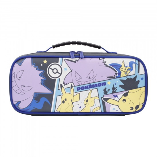 Hori Pokemons Pouch for Nintendo 0810050911481