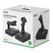 HORI Premium HOTAS Flight Stick HRX331202