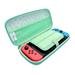 HORI Premium Vault Case (Animal Crossing) NSW-246U