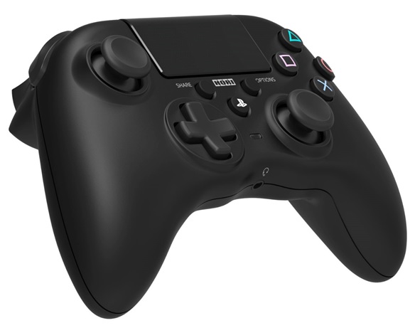 Hori PS4 ONYX Plus Wireless Controller 4961818031180