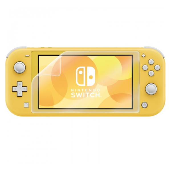 HORI Screen Protective Filter for Nintendo Switch Lite NSPL03