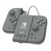 HORI Switch Split Pad Compact Attachment Set (Grey) NSP2812