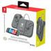 HORI Switch Split Pad Compact Attachment Set (Grey) NSP2812