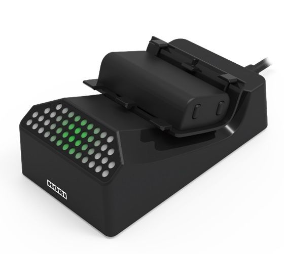 Hori XONE/XSX Solo Charging Station 0810050910279