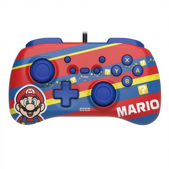 Horipad Mini (Super Mario Series-Mario) 810050910835