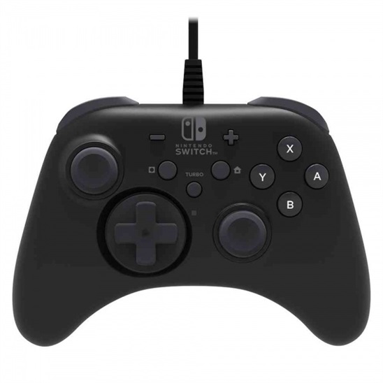 HoriPAD pro Nintendo Switch NSP155 0873124006049