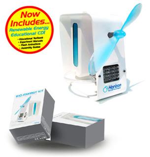 HORIZON Bio-Energy Discovering Kit (FCJJ-22)