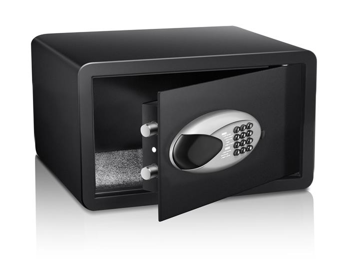 Hotelový trezor G21 430 x 200 x 380 mm H20CF