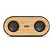 House of Marley Get Together 2 Mini Bluetooth reproduktor, Signature Black 0846885010471