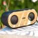 House of Marley Get Together 2 Mini Bluetooth reproduktor, Signature Black 0846885010471