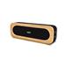 House of Marley Get Together 3, přenosný Bluetooth reproduktor, Signature Black 0846885011720