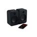 House of Marley Get Together Duo, Bluetooth reproduktory 2x10W, Black 0846885011218