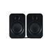House of Marley Get Together Duo, Bluetooth reproduktory 2x10W, Black 0846885011218
