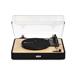 House of Marley Revolution Bluetooth Gramofon, Signature Black 0846885011362