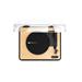 House of Marley Revolution Bluetooth Gramofon, Signature Black 0846885011362