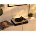 House of Marley Revolution Bluetooth Gramofon, Signature Black 0846885011362
