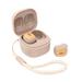 House of Marley Smile Jamaica Mini, bezdrátová sluchátka TWS, Creme 0846885011508