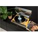House of Marley Soul Rebel, Bluetooth gramofon, basový port, LED, Signature Black 0846885011812