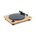 House of Marley Stir it Up Lux Bluetooth gramofon, Signature Black 0846885010976