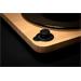 House of Marley Stir it Up Lux Bluetooth gramofon, Signature Black 0846885010976