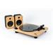 House of Marley Stir it Up Lux Bluetooth gramofon, Signature Black 0846885010976
