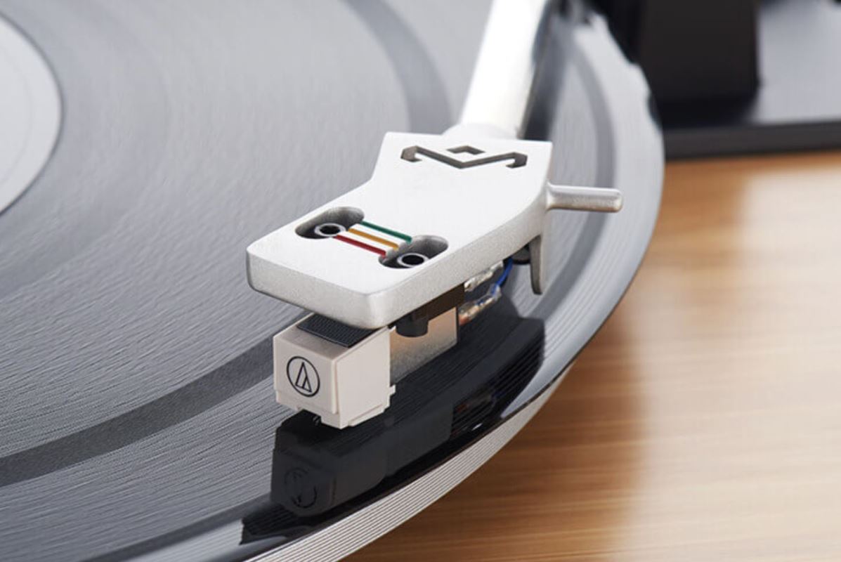 House of Marley Stir It Up - náhradní jehla PP-JT000STY