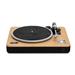 House of Marley Stir It Up Wireless 2, Bluetooth gramofon, Signature Black 0846885011751