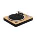 House of Marley Stir It Up Wireless 2, Bluetooth gramofon, Signature Black 0846885011751