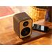 House of Marley Uplift Bookshelf Bluetooth reproduktory, Signature Black 0846885011348