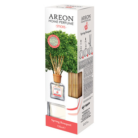 HP 06 Spring Bouquet osviežovač AREON 3800034960335