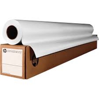 HP 1016/61/Production Matte Polypropylene, 40", 2MY99A, 140 g/m2, plátno, 1016mmx61m, biele, pre at