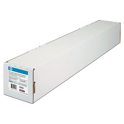 HP 1067/22.9/Everyday Adhesive Matte Polypropylene, matný, 42", 2-pack, C0F20A, 120 g/m2, samo