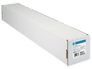 HP 1067/30.5/Universal Instant-dry Gloss Photo Paper, lesklý, 42", Q6576A, 200 g/m2, fotografi