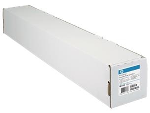 HP 1067/30.5/Universal Instant-dry Photo Semi-gloss Paper, pololesklý, 42", Q6581A, 190 g/m2,