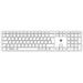 HP 125 G2 USB Wired Keyboard CZECH-SK AY2Y7AA#BCM