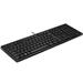 HP 125 Wired Keyboard - Česká AY2Y7AA#ABD