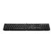 HP 125 Wired Keyboard - Německá 266C9AA#ABD
