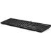 HP 125 Wired Keyboard - Ruská 266C9AA#ACB