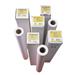 HP 1372/45.7/Coated Paper, matný, 54", C6568B, 90 g/m2, univerzál papier, 1372mmx45.7m, biely,