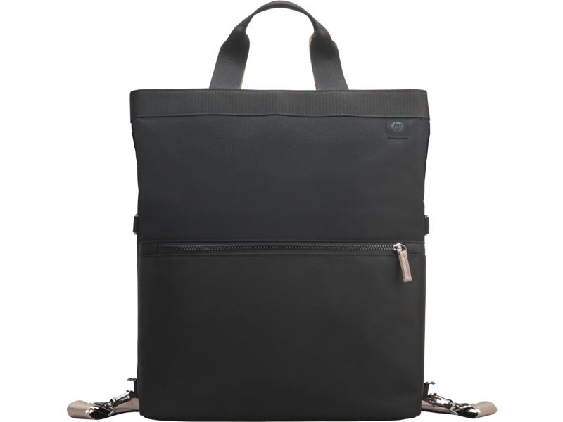 HP 14-inch Convertible Backpack - Tote 9C2H0AA#000