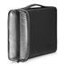 HP 14" Pouzdro Carry - black + silver 3XD34AA#ABB