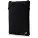 HP 14" Pouzdro protective reversible sleeve - geo+black 2F2L4AA#ABB