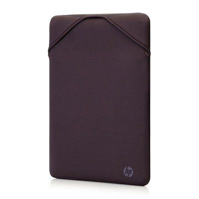 HP 14" Pouzdro protective reversible sleeve - mauve+grey 2F2L6AA#ABB