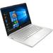 HP 14s-dq1004nc, i7-1065G7, 14.0 FHD, Intel Iris Plus, 8GB, SSD 512GB, W10, 2-2-0, Natural silver 1V2E5EA#BCM
