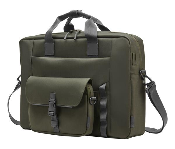 HP 15.6 Modular Laptop Bag 9J497AA