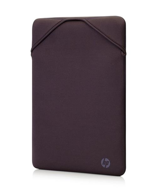 HP 15,6" Pouzdro protective reversible sleeve - mauve+grey 2F1W8AA#ABB