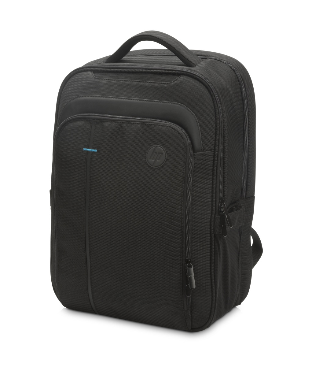 HP 15.6" SMB Backpack T0F84AA#ABB