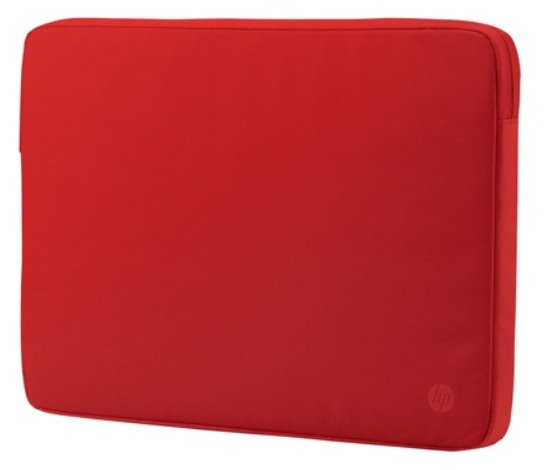 HP 15.6 Spectrum sleeve Sunset Red M5Q11AA#ABB